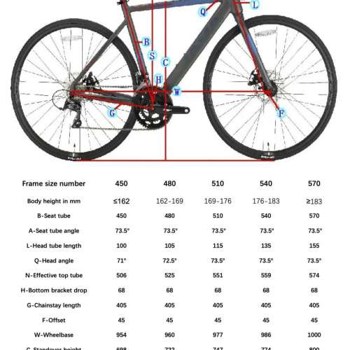 🎉全新原廠正貨🎉2022 Java Ronda disc roadbike 碟煞公路車 全內走線破風車架
