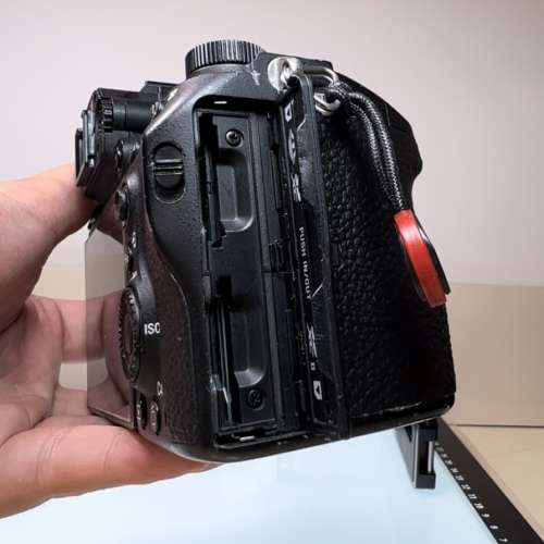 SonyA7R3+L架+Peak Design Sony Alpha 相機帶