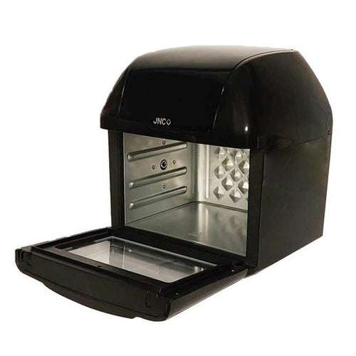 全新 JNC-AFO12L-BK 氣炸焗爐12L (基本版)