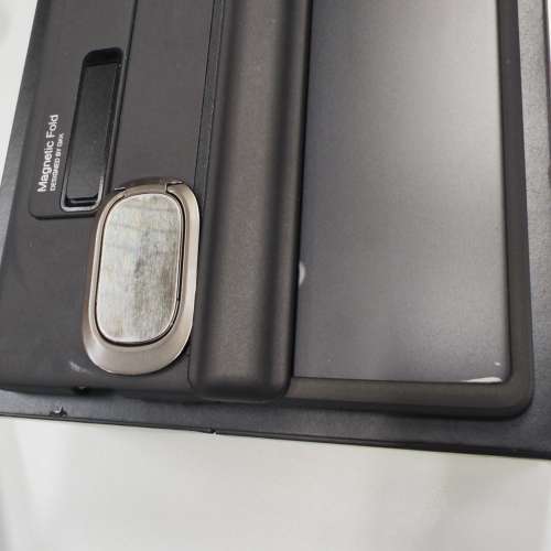 Samsung Galaxy Z Fold 2 黑色12/512GB