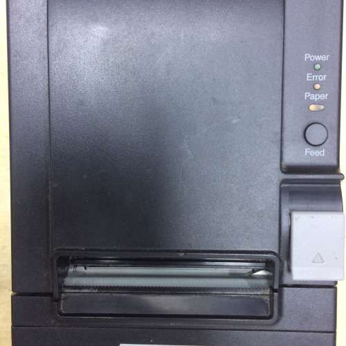 新淨收據打印機POS Thermal Printer RP-500