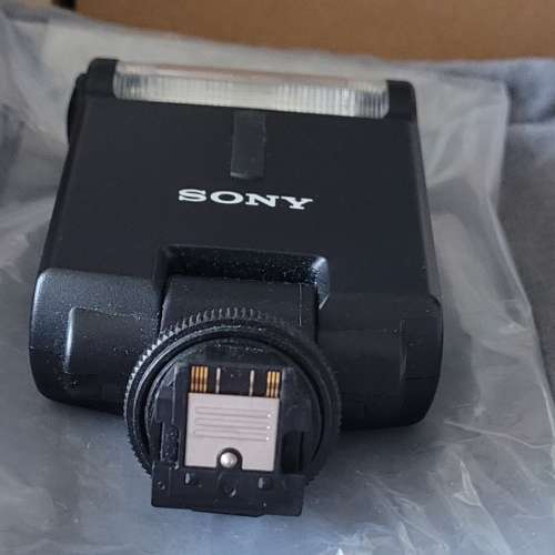 Sony HVL-F20M Flash 閃光燈