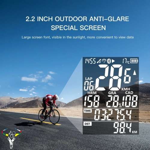 NEW IGPSPORT IGS50S(English)/620 ANT+ GPS Cycling Computer 無線智能單車碼錶~送...