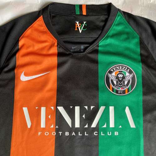 19/20 威尼斯主場 size L
