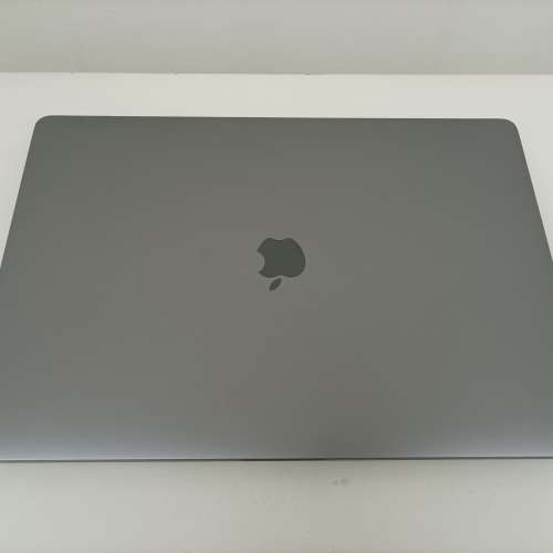 Macbook pro 16 2019 i9 apple care 保至2023/1