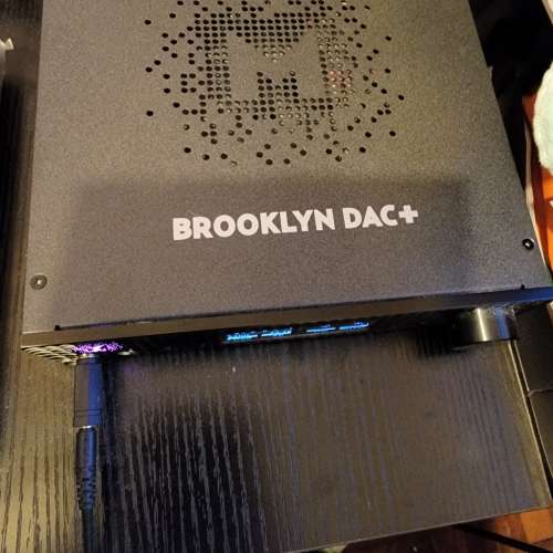 Mytek Brooklyn Dac+