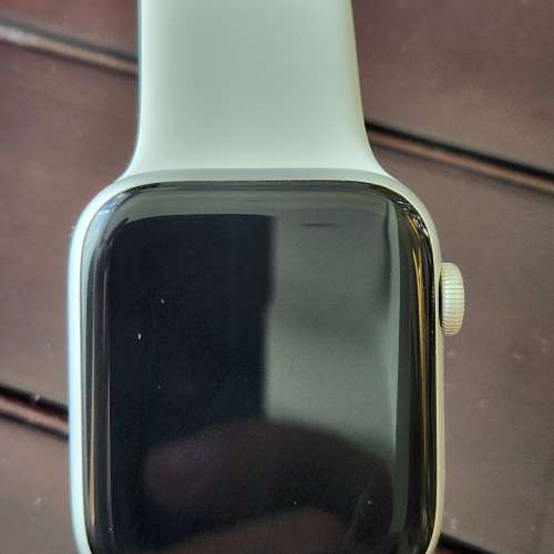 Apple Watch 5 44mm LTE
