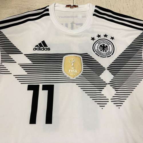 2018 德國主場 x Reus size M