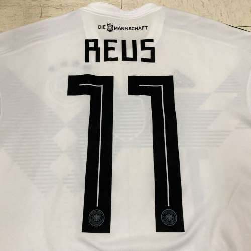 2018 德國主場 x Reus size M