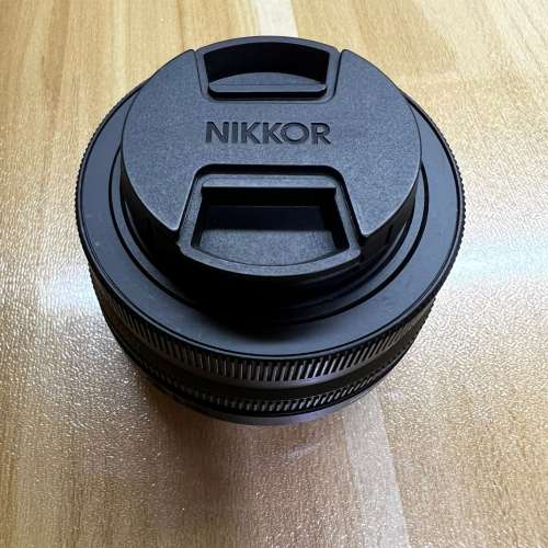 Nikon Z 16-50mm F/3.5-6.3