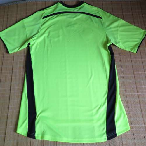 2014 西班牙GK size L