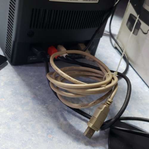 BOSE C5 2.1有源電腦喇叭