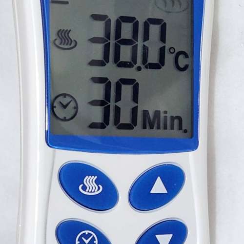 Biothermored Moist Heating Pad醫療復健濕熱電氈 二手或全新個人護理, 電器傢俱