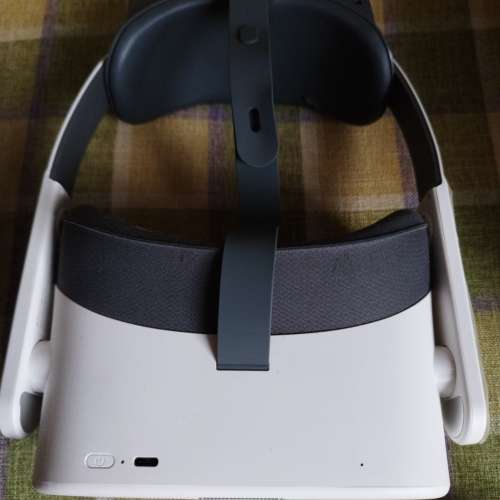 Pico Neo 2 VR 真4k (9成新)