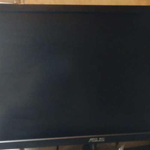 ASUS VP248H Gaming Monitor – 23.6 inch, Full HD, 1ms, 75Hz
