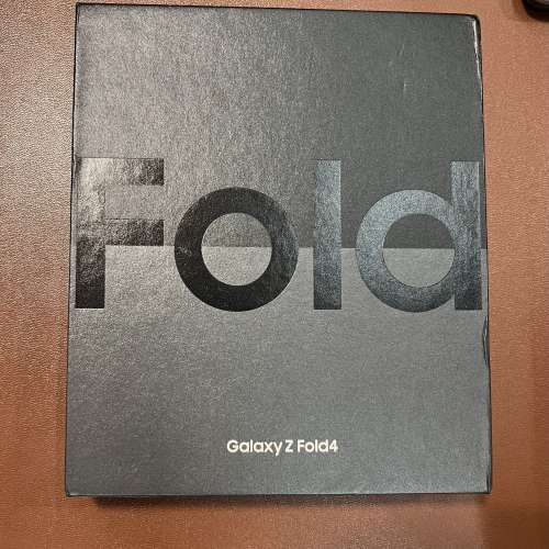 Samsung Galaxy Z Fold 4 512GB
