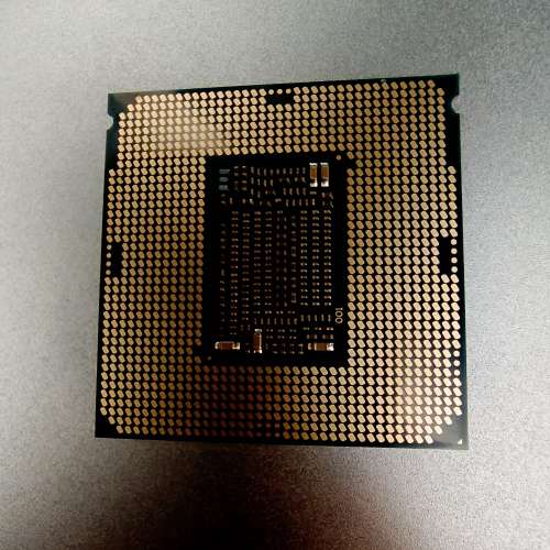intel i7 8700 处理器