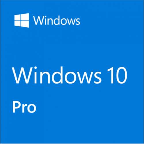 正版 Microsoft Windows 10 Pro/Home 序號連下載版中英文安裝光碟 - 永久使用 Lice...