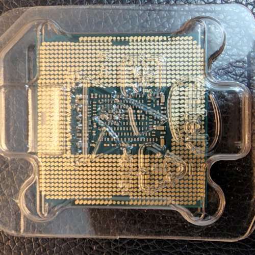 [有單有盒有保到15Nov2022] Intel i5-9400F, 2條Adata 8GB 3000Mhz DDR4