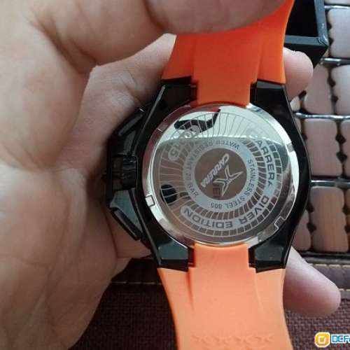 Carrera diver edition 10015 price online