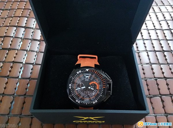 Carrera diver edition 10015 price hotsell