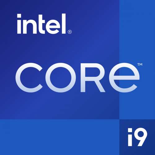 Intel i9 12900F Box