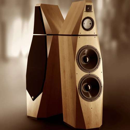 Avalon Acoustics Isis