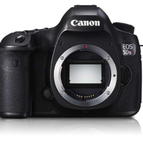 Canon EOS 5DSR 佳能5000萬象全幅單反機 95%新