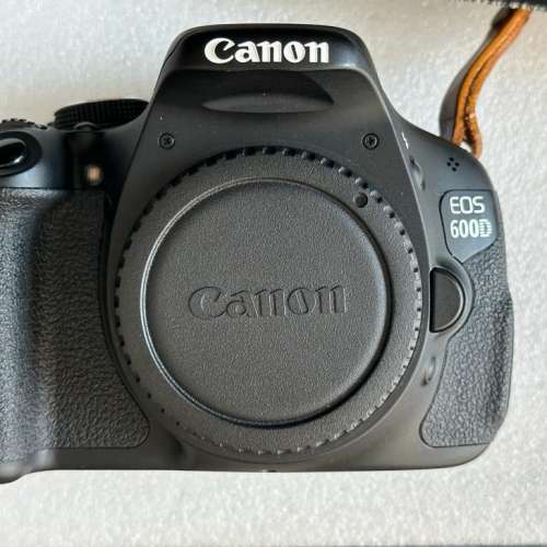 Canon 600D