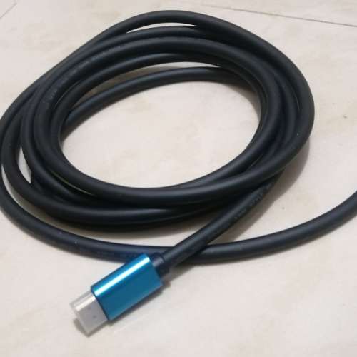 HDMI 2.0 4K高清影音傳輸線