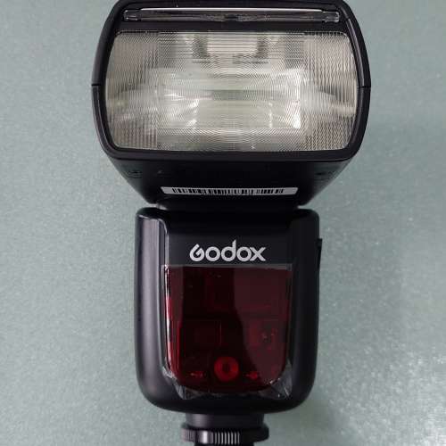 Godox神牛 V860II-S 二代機頂閃光燈 (For Sony)
