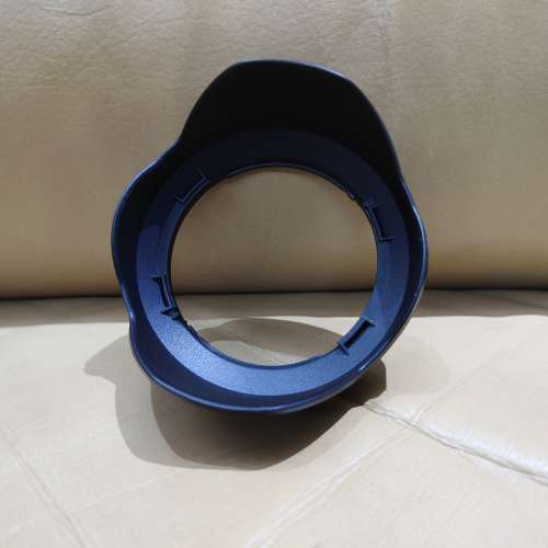 JJC LH-J55C Lens Hood replaces OLYMPUS LH-55C (Black) 鏡頭遮光罩