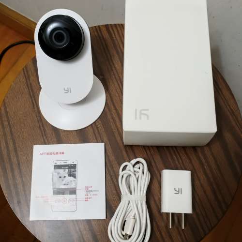 小米 YHS-113 webcam