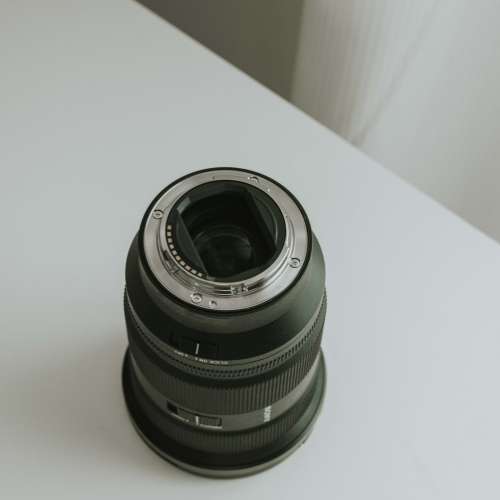 Sony FE 24-70mm F2.8 GM II (SEL2470GM2)