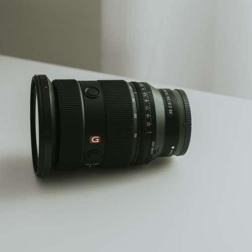 Sony FE 24-70mm F2.8 GM II (SEL2470GM2)