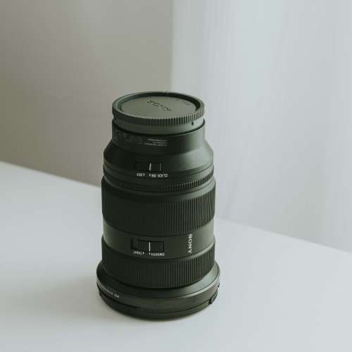 Sony FE 24-70mm F2.8 GM II (SEL2470GM2)
