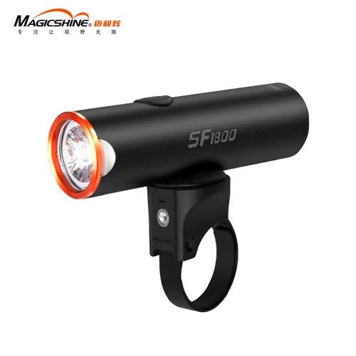 Magicshine SF1800 bike front light