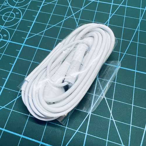 100%原裝apple iphone 4 4S耳筒耳機免提有咪 handfree earphones EarPods