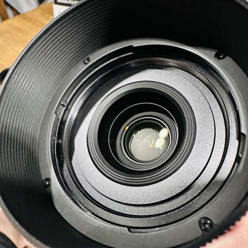 Sigma 35mm F2 DG DN | Contemporary | Sony E mount