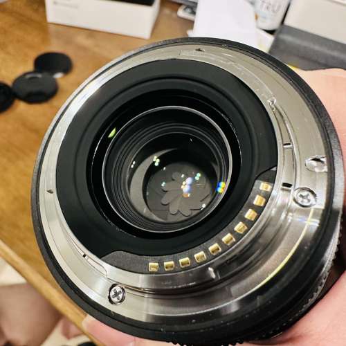 Sigma 35mm F2 DG DN | Contemporary | Sony E mount