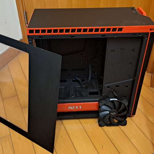 出售Next H440機箱