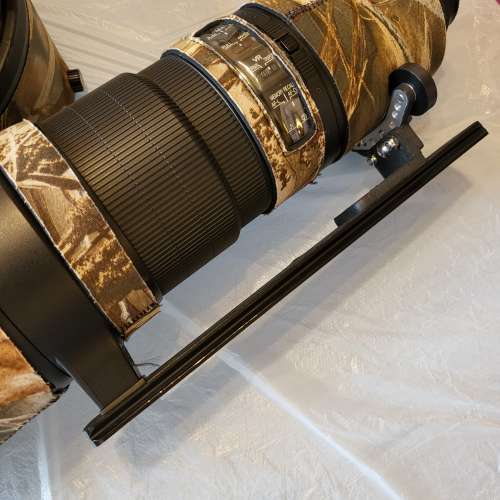 99%新Nikon AF-S NIKKOR 600mm F4G ED VR(行貨已過保)
