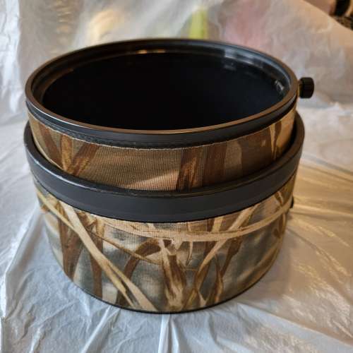 99%新Nikon AF-S NIKKOR 600mm F4G ED VR(行貨已過保)