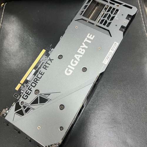 99% new Gigabyte RTX 3070 GAMING OC 8GB 行貨有單可試卡換卡 (2080ti 3060ti 307...