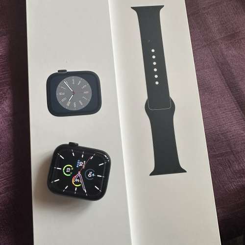 Apple Watch Series 8