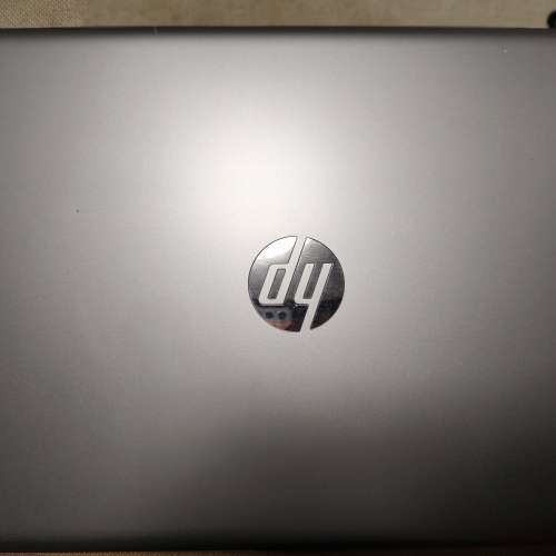 HP Notebook   15 da0063TU