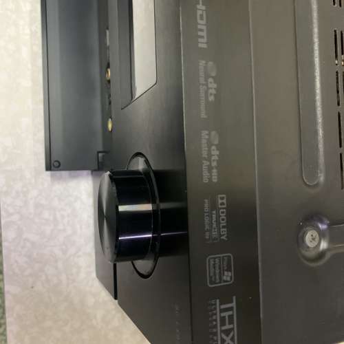 先鋒Sc Lx83 旗艦級擴音機