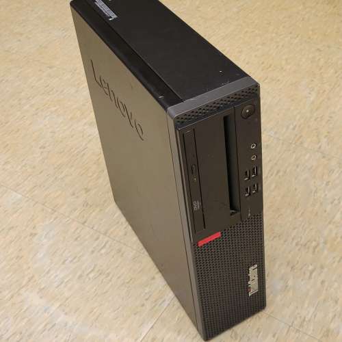 Lenovo M710S i3-6100 8GB GT620 1GB