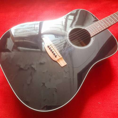 Takamine D2D D Series 日本頂級品牌單板木結他