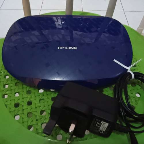 TP link WIFI router